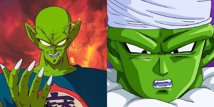 Dragon Ball 10 Things You Need To Know About King Piccolo Dragon Ball 10 Things You Need To Know About King Piccolo